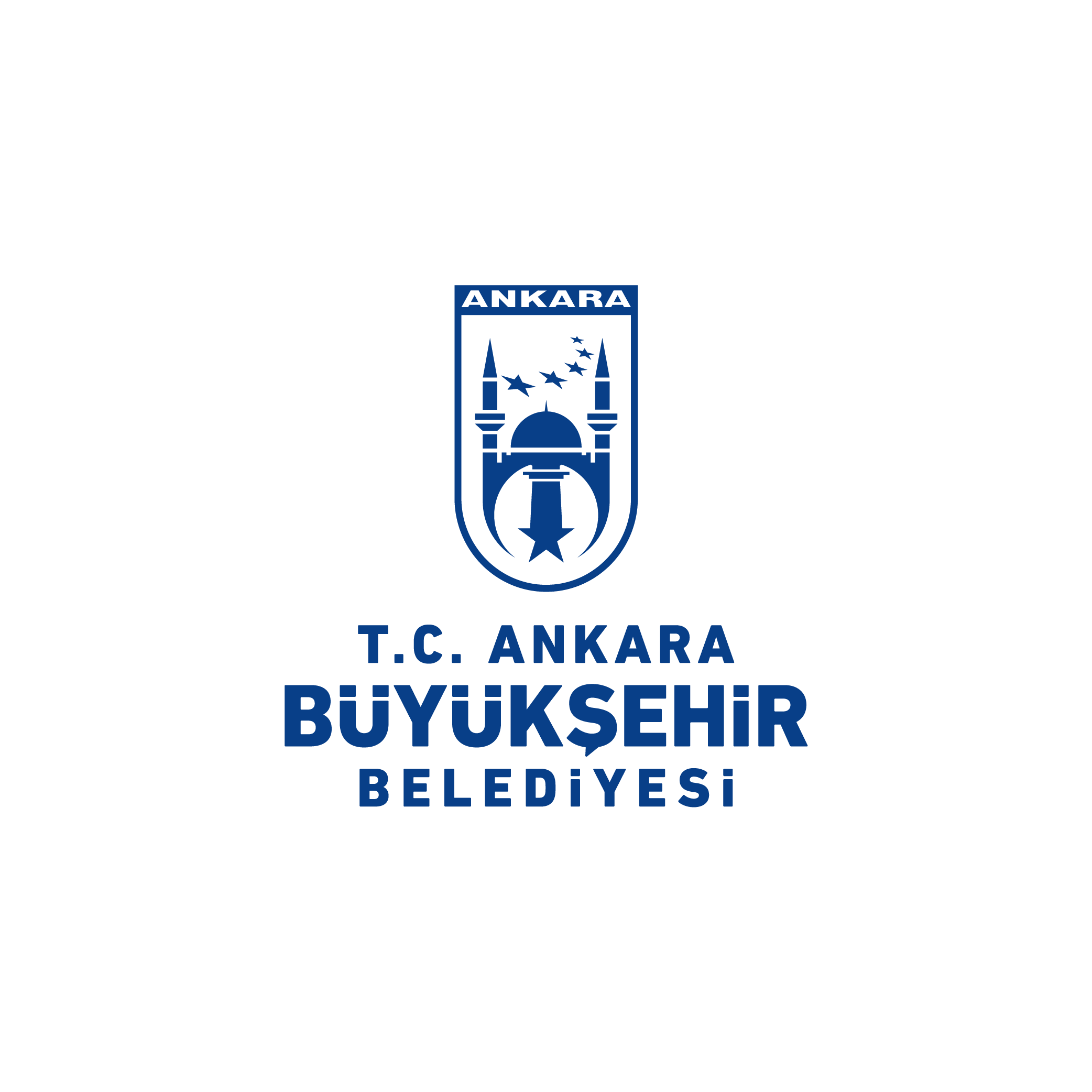 Ankara Büyükşehir Belediyesi logosu
