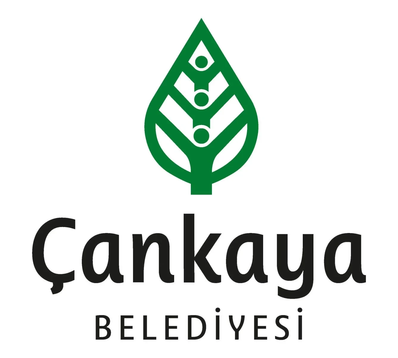 Çankaya Belediyesi logosu
