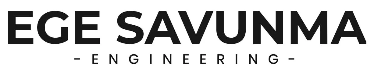 Ege Savunma logosu