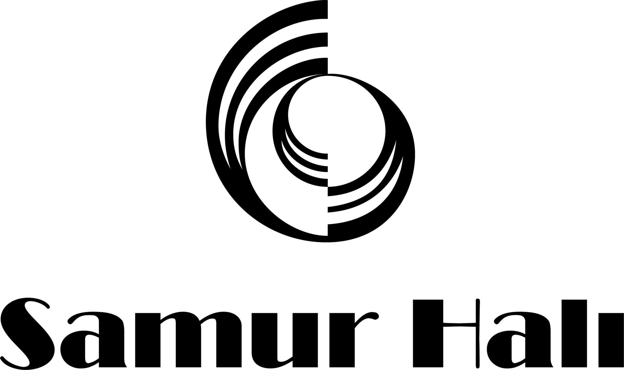 Samur Halı logosu
