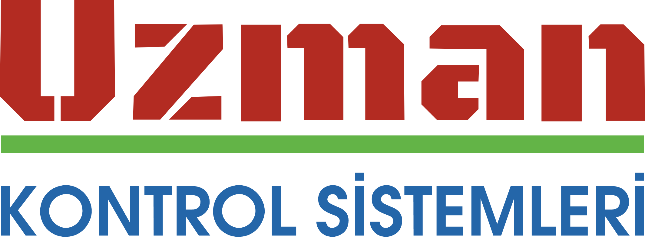 Uzman Kontrol Sistemleri logosu